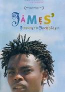 James journey to Jerusalem - DVD, Cd's en Dvd's, Verzenden, Nieuw in verpakking