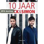 10 jaar Nick & Simon 9789024570096 Klaas Bond, Boeken, Muziek, Verzenden, Gelezen, Klaas Bond