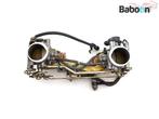 Gasklep Huis Cagiva Raptor 1000 2000-2005 M200