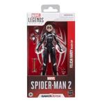 Spider-Man 2 Marvel Legends Gamerverse Felicia Hardy (Bla..., Verzenden, Zo goed als nieuw