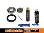 Wiellager set Bmw 3 Serie voorzijde, links of rechts, Verzenden, Nieuw, BMW