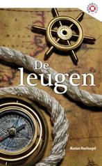 De leugen / Boeken boeien / 10 9789086961450 Helene Bakker, Boeken, Kinderboeken | Jeugd | onder 10 jaar, Verzenden, Gelezen, Helene Bakker