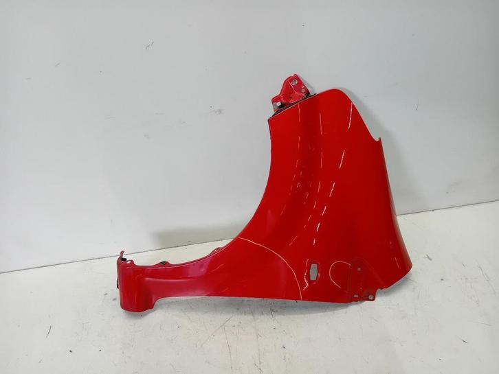 Voorscherm links Toyota Aygo  1.0, Auto-onderdelen, Carrosserie en Plaatwerk, ARN erkend, Stiba lid, Erkend duurzaam, Voor, Links