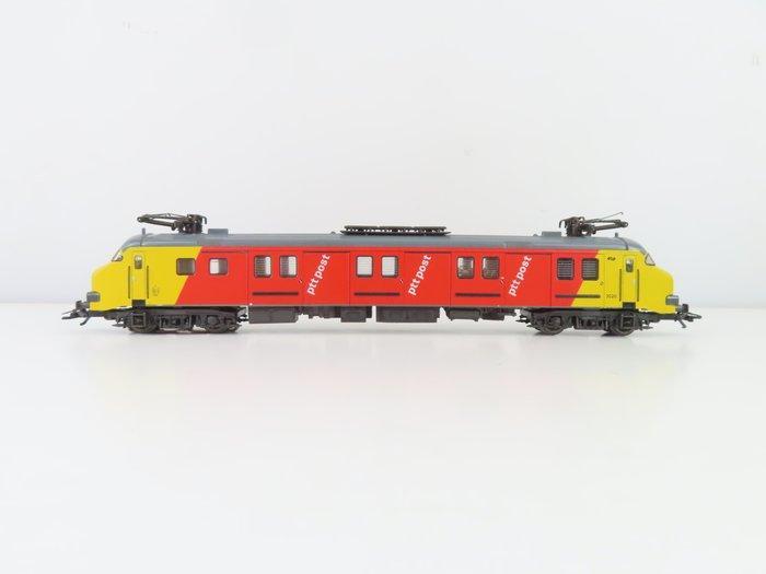 Märklin H0 - 3689 - Treinstel (1) - Motorpost mP 3000,, Hobby en Vrije tijd, Modeltreinen | H0
