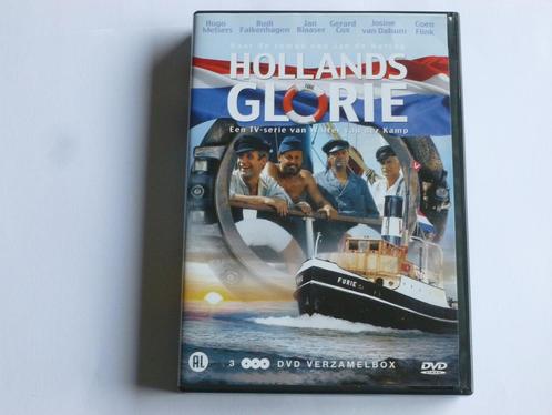 Hollands Glorie - Walter van der Kamp, Hugo Metsers, Rudi Fa, Cd's en Dvd's, Dvd's | Tv en Series, Verzenden