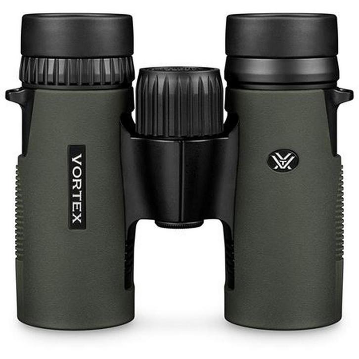 Vortex Diamondback HD 8x32 Verrekijker, Audio, Tv en Foto, Optische apparatuur | Verrekijkers, Nieuw, Ophalen of Verzenden