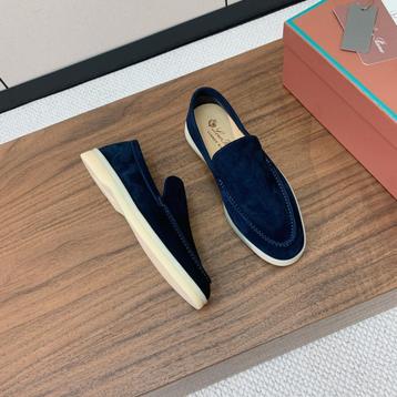 Loro piana summer walk | Instappers Loafers Heren beschikbaar voor biedingen