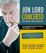 Blu-ray muziek - Jon Lord - Royal Liverpool Philharmonic..., Verzenden, Zo goed als nieuw