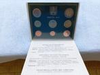 Vaticaan. Year Set (BU) 2018 (Zonder Minimumprijs)