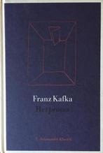 Het proces / Salamander Klassiek 9789025327446 Franz Kafka, Verzenden, Zo goed als nieuw, Franz Kafka