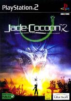 Jade Cocoon 2 (PlayStation 2), Spelcomputers en Games, Verzenden, Gebruikt, Vanaf 7 jaar