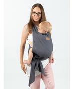 Isara Ergonomische Draagzak Quick Half Buckle Preschooler, Kinderen en Baby's, Babydragers en Draagdoeken, Nieuw