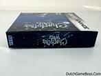 Gameboy Advance / GBA - Charlottes Web - USA, Verzenden, Gebruikt