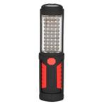 LED Looplamp met magneet – magnetische 41 LED werklamp met, Ophalen of Verzenden, Nieuw