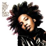 Macy Gray - The Very Best Of - CD, Ophalen of Verzenden, Nieuw in verpakking
