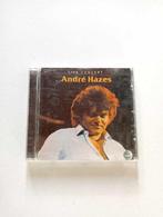 CD - Live concert Andre Hazes, Cd's en Dvd's, Verzenden, Nieuw in verpakking