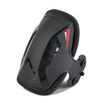 Reservedeel Rechter Kniebeschermer Leatt X-Frame, Motoren, Verzenden, Nieuw