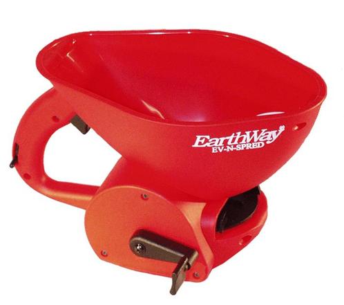 Handstrooier 3400 EarthWay, Tuin en Terras, Hand-tuingereedschap, Ophalen of Verzenden