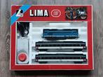 Lima H0 - 103402T - Modeltrein (1) - Originele doos met, Hobby en Vrije tijd, Modeltreinen | H0, Nieuw