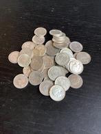 Nederland. Wilhelmina. 25 Cent 1926-1944 (Zonder