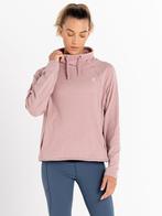 SALE -52% | Dare 2b Fleece trui Glide lichtroze | OP=OP, Nieuw, Verzenden