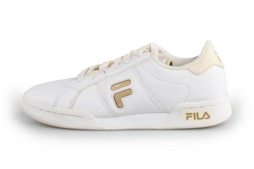 Fila Sneakers in maat 39 Wit | 10% extra korting, Kleding | Dames, Schoenen, Wit, Gedragen, Sneakers of Gympen, Verzenden