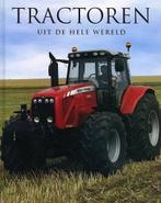 Tractoren uit de hele wereld 9781405464024 Michael Williams, Verzenden, Gelezen, Michael Williams