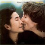 cd - John Lennon &amp; Yoko Ono - Milk And Honey, Verzenden, Zo goed als nieuw