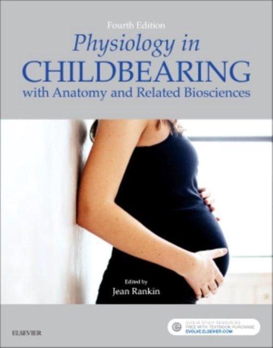 Physiology in Childbearing 9780702061882 Jean Rankin, Boeken, Taal | Engels, Gelezen, Verzenden