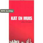 Kat en muis - Ian Rankin 9782874271632 Ian Rankin, Verzenden, Zo goed als nieuw, Ian Rankin