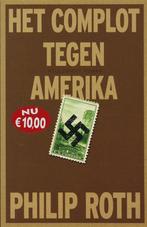 Het complot tegen Amerika / Meulenhoff editie / 2119, Verzenden, Gelezen, Philip Roth