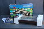 Mattel - Intellivision - with 4 games - Videogameconsole +, Nieuw