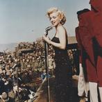 David Bunny Gibson - Marilyn Monroe 1954, Verzamelen, Fotografica en Filmapparatuur