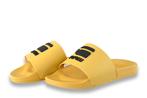 G-Star Slippers in maat 40 Geel | 10% extra korting, Slippers, Overige kleuren, Verzenden, Zo goed als nieuw