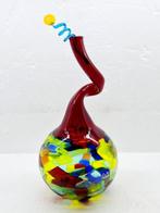 F&M Ballarin - Vaas - Glas, Antiek en Kunst