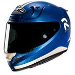 HJC RPHA 12 Enoth Blauw Wit Integraalhelm, Nieuw met kaartje, HJC, Heren, Verzenden