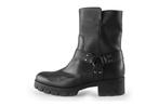 Gabor Biker boots in maat 39 Zwart | 10% extra korting, Verzenden, Zwart, Overige typen, Gabor