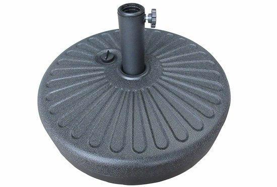 2dekans | Hortensus - Extra onderdelen Hortensus - Voet -, Tuin en Terras, Hand-tuingereedschap, Zo goed als nieuw, Ophalen of Verzenden