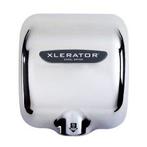 Xlerator Handdroger Chroom | 5 Jaar Garantie, Verzenden