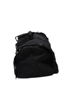 Eastpak Schoudertas Zwart, Sieraden, Tassen en Uiterlijk, Tassen | Rugtassen, Verzenden, 25 tot 40 cm, Zo goed als nieuw, 30 tot 45 cm