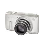 Canon PowerShot SX240 HS compact camera Zilver - Tweedehands, Verzenden, Gebruikt, Compact, Canon