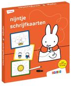 Nijntje edutainment - nijntje schrijfkaarten (9789048753857), Verzenden, Nieuw