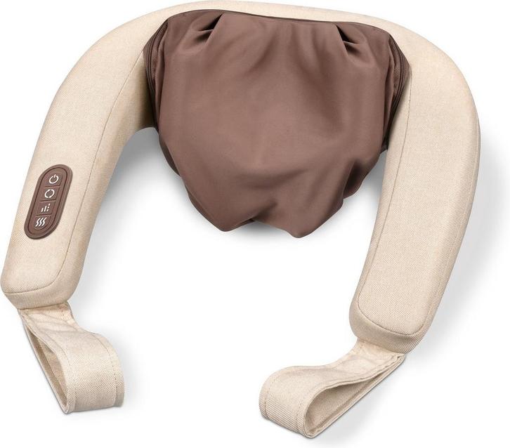 Beurer MG153 - Shiastu massagegordel - Nek, Sport en Fitness, Massageproducten, Verzenden