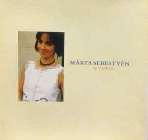 cd - MÃ¡rta SebestyÃ©n - Muzsikas, Cd's en Dvd's, Cd's | Overige Cd's, Zo goed als nieuw, Verzenden