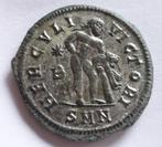 Romeinse Rijk. An extremely rare issue for Constantine I, Postzegels en Munten, Munten | Europa | Niet-Euromunten