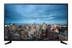 Samsung 40JU6000 - 40 inch LED 4K Ultra HD Smart TV, Ophalen, LED, Zo goed als nieuw, Samsung