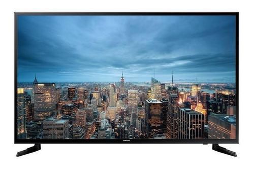 Samsung 40JU6000 - 40 inch LED 4K Ultra HD Smart TV, Audio, Tv en Foto, Televisies, 100 cm of meer, Smart TV, 4k (UHD), Zo goed als nieuw