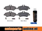 Remblokken set Mercedes-benz Sprinter achterzijde, Verzenden, Nieuw, Mercedes-Benz