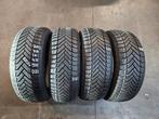 205/55/16 91H MICHELIN ALPIN6 D21/22 8,4MM PROFIEL DEMO, Ophalen, Gebruikt, 16 inch, Band(en)