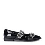 Nelson ballerinas & instappers voor dames in het Zwart, Kleding | Dames, Schoenen, Verzenden, Zwart, Nieuw, Ballerina's